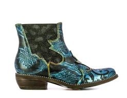 Flash Sale Laura Vita Santiags - Bottines ERCWINAO 13