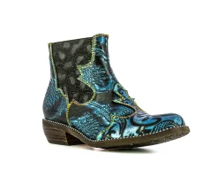 Flash Sale Laura Vita Santiags - Bottines ERCWINAO 13