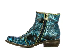 Flash Sale Laura Vita Santiags - Bottines ERCWINAO 13