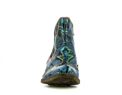 Flash Sale Laura Vita Santiags - Bottines ERCWINAO 13