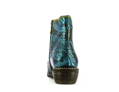 Flash Sale Laura Vita Santiags - Bottines ERCWINAO 13