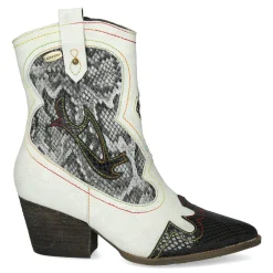 Best Laura Vita Santiags - Bottines GACLILIEO 10