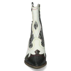 Best Laura Vita Santiags - Bottines GACLILIEO 10