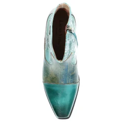 Hot Laura Vita Santiags - Bottines GACLIO 02