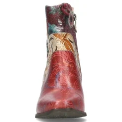Best Laura Vita Santiags - Bottines GACLIO 03