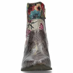 Best Laura Vita Santiags - Bottines GACLIO 03