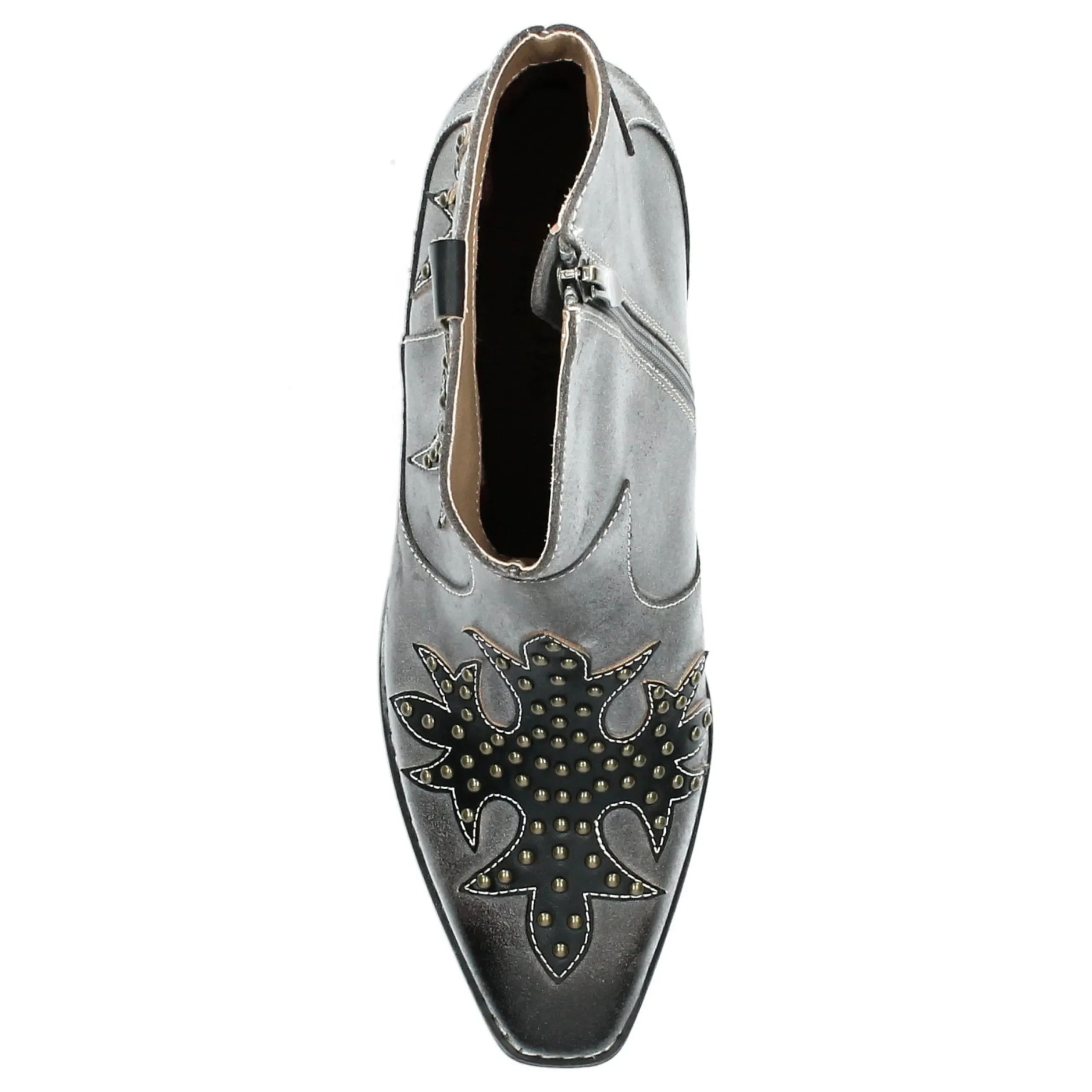 Cheap Laura Vita Santiags - Bottines GACLIO 06
