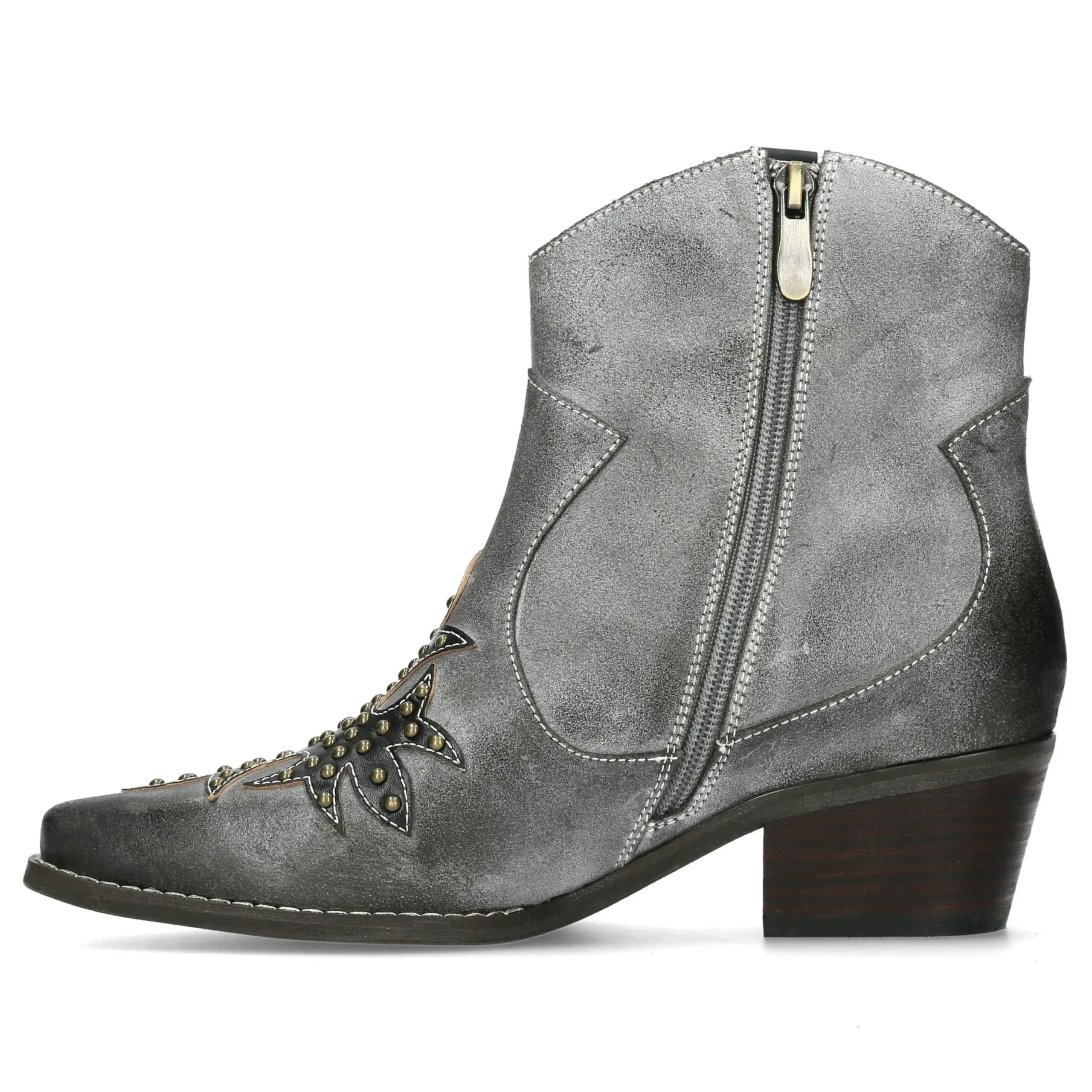 Cheap Laura Vita Santiags - Bottines GACLIO 06