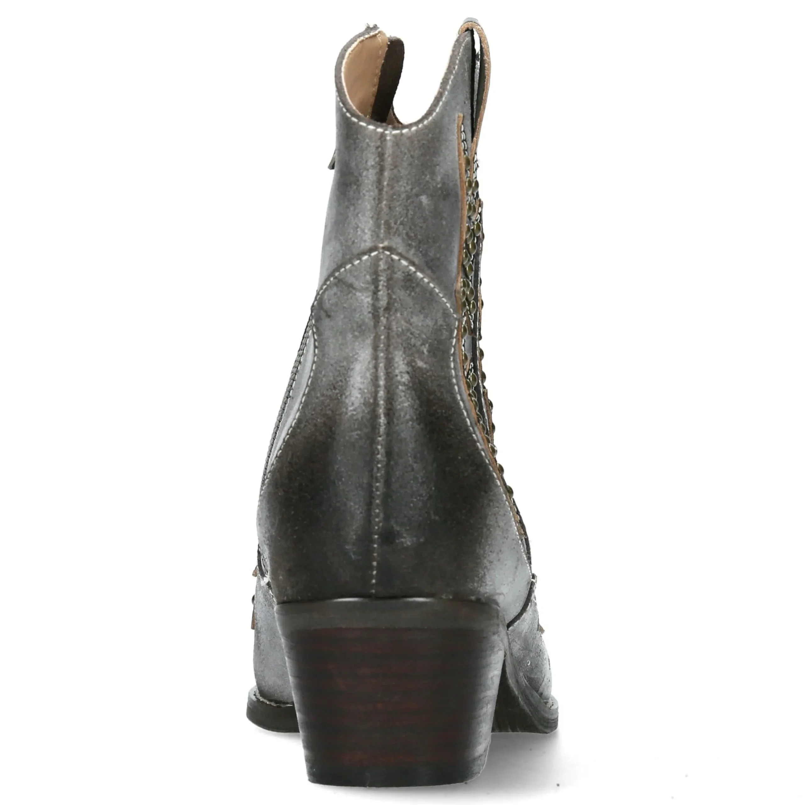 Cheap Laura Vita Santiags - Bottines GACLIO 06