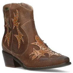 Cheap Laura Vita Santiags - Bottines GACLIO 06