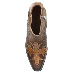 Cheap Laura Vita Santiags - Bottines GACLIO 06