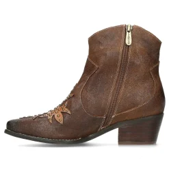 Cheap Laura Vita Santiags - Bottines GACLIO 06