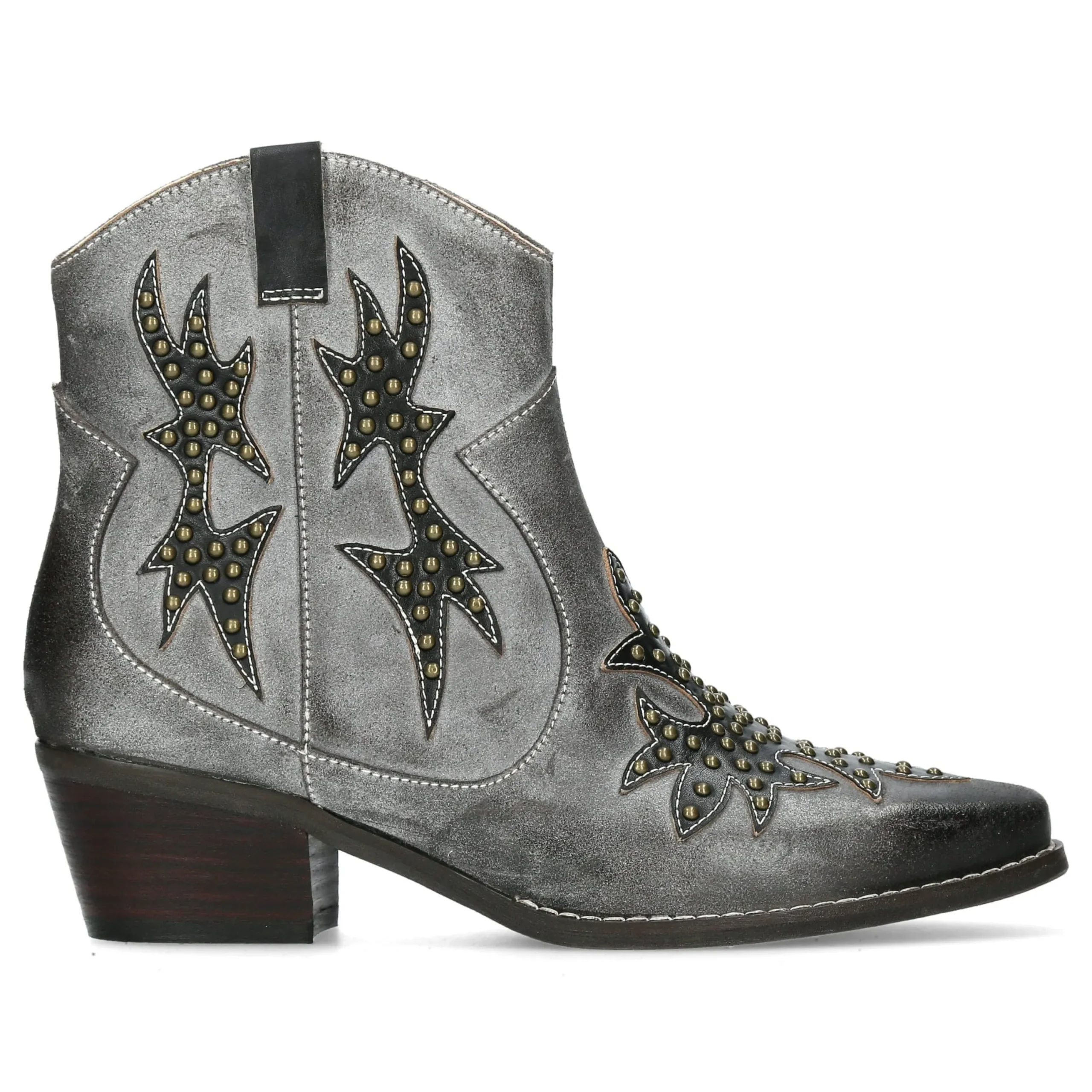 Cheap Laura Vita Santiags - Bottines GACLIO 06