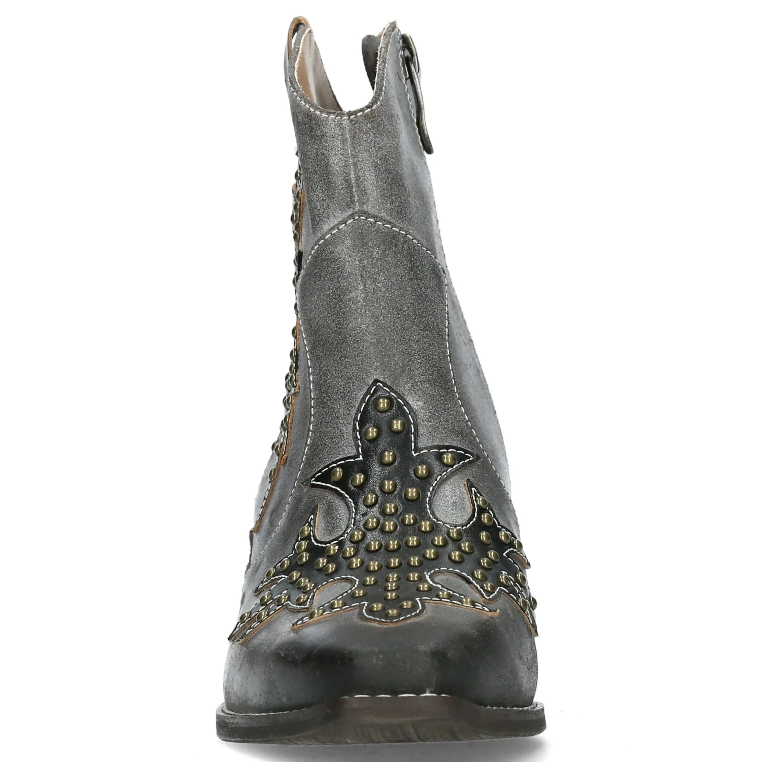 Cheap Laura Vita Santiags - Bottines GACLIO 06