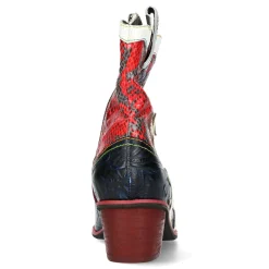 Online Laura Vita Santiags - Bottines GECAIO 08