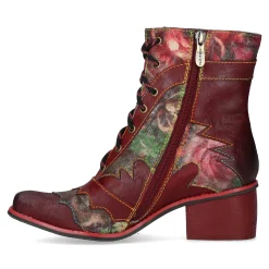 Best Laura Vita Santiags - Bottines GECAIO 13
