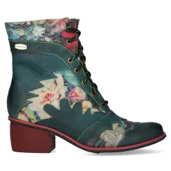 Best Laura Vita Santiags - Bottines GECAIO 13