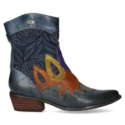 Online Laura Vita Santiags - Bottines HICNIO 13