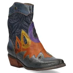 Online Laura Vita Santiags - Bottines HICNIO 13