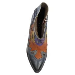 Online Laura Vita Santiags - Bottines HICNIO 13