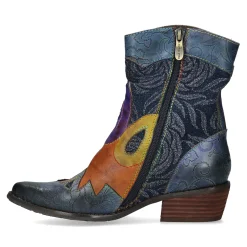 Online Laura Vita Santiags - Bottines HICNIO 13