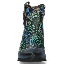 Store Laura Vita Santiags - Bottines HICNIO 01G