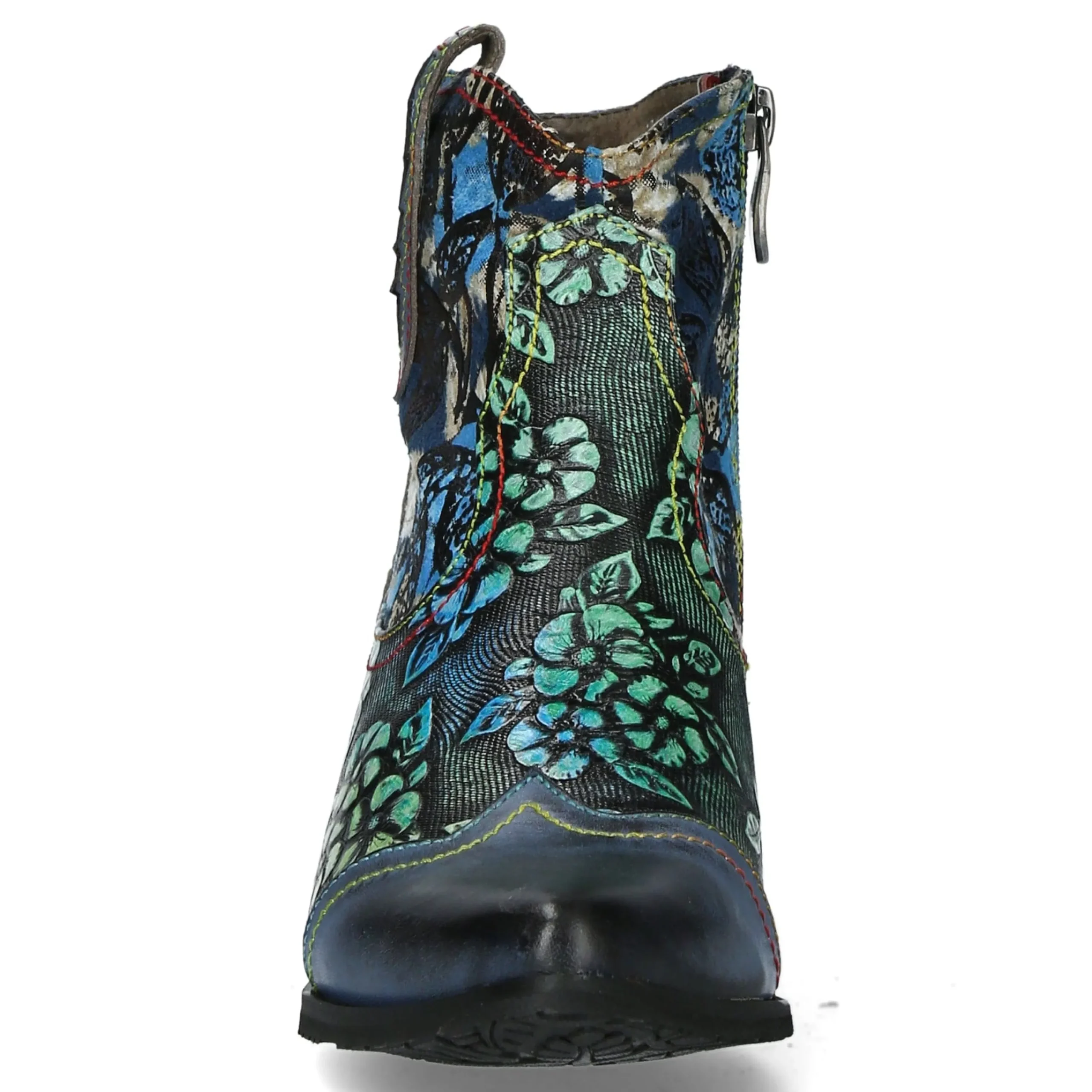 Store Laura Vita Santiags - Bottines HICNIO 01G