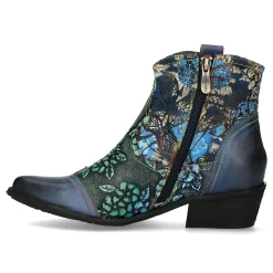 Store Laura Vita Santiags - Bottines HICNIO 01G