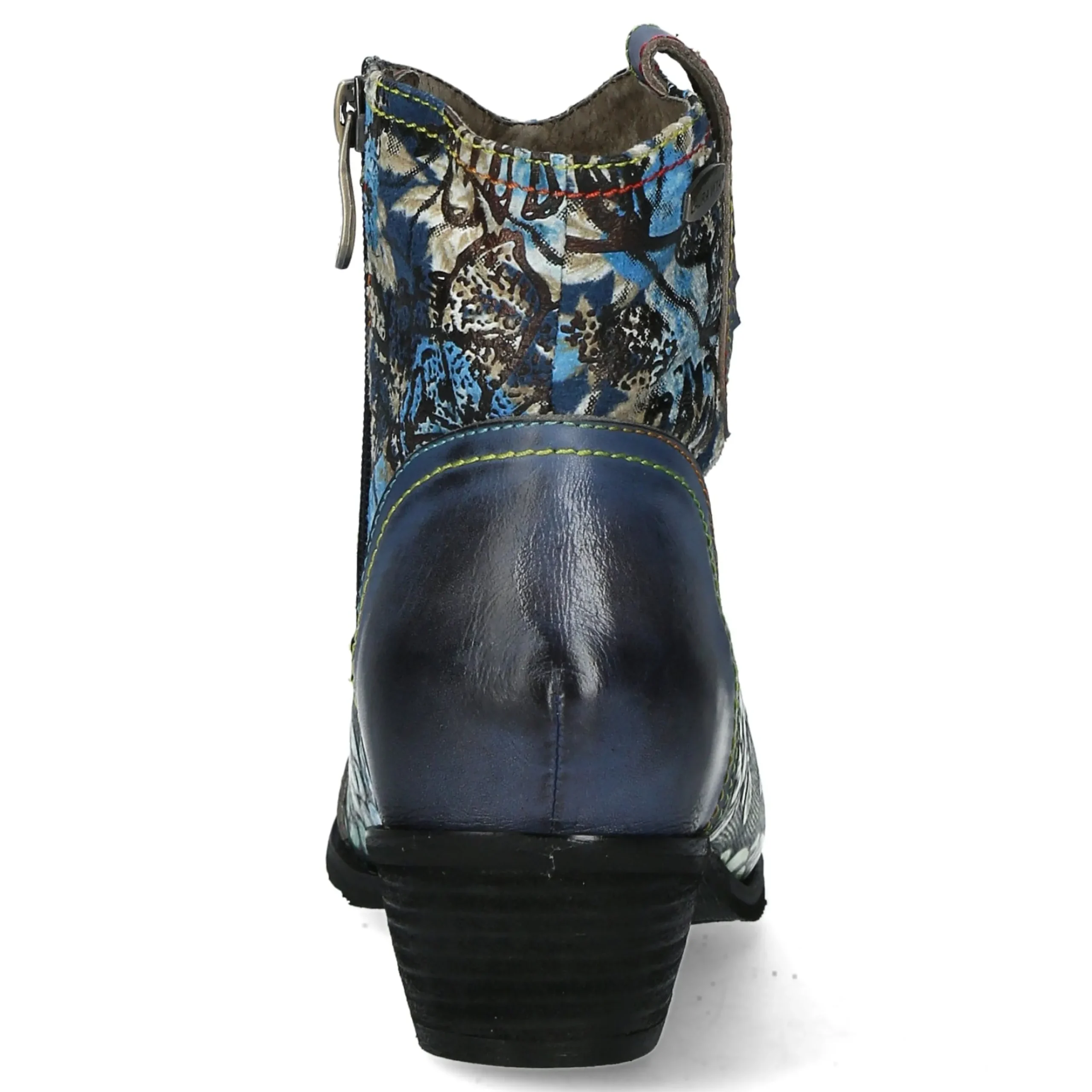 Store Laura Vita Santiags - Bottines HICNIO 01G
