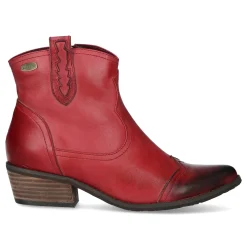 Cheap Laura Vita Santiags - Bottines HICNIO 01H