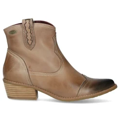 Cheap Laura Vita Santiags - Bottines HICNIO 01H