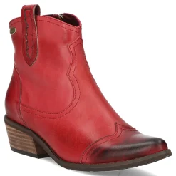 Cheap Laura Vita Santiags - Bottines HICNIO 01H