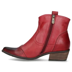 Cheap Laura Vita Santiags - Bottines HICNIO 01H