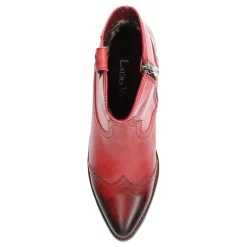 Cheap Laura Vita Santiags - Bottines HICNIO 01H