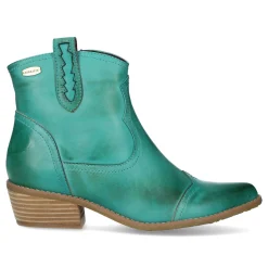Cheap Laura Vita Santiags - Bottines HICNIO 01H