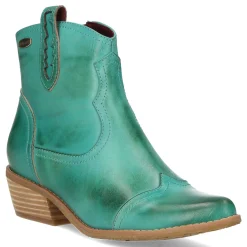 Cheap Laura Vita Santiags - Bottines HICNIO 01H