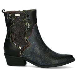 Outlet Laura Vita Santiags - Bottines HICNIO 18