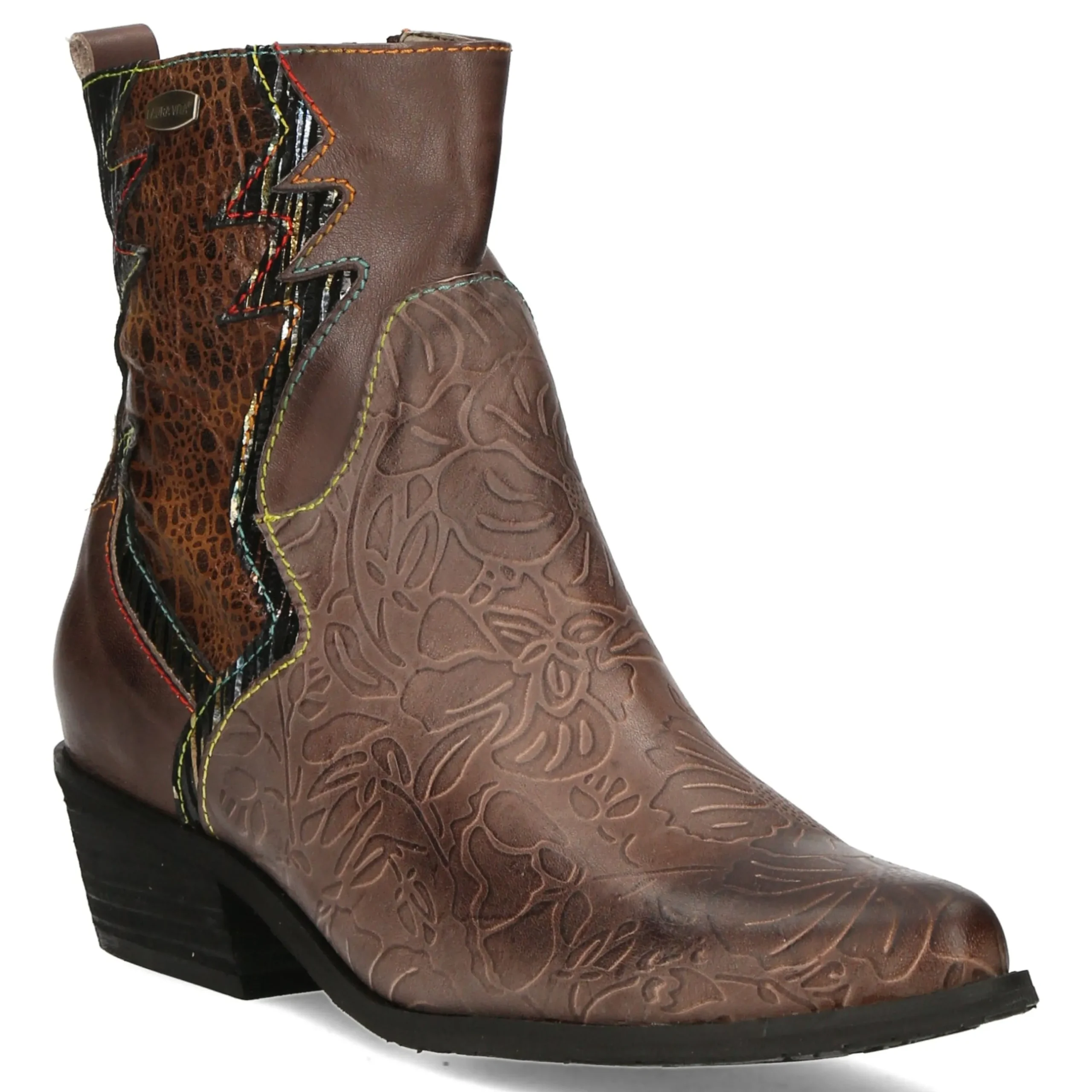 Outlet Laura Vita Santiags - Bottines HICNIO 18