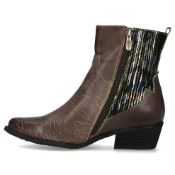 Outlet Laura Vita Santiags - Bottines HICNIO 18