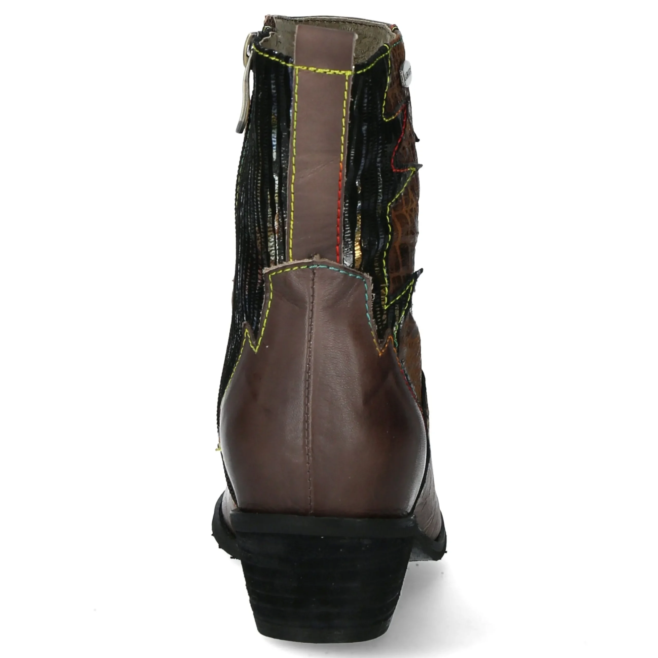 Outlet Laura Vita Santiags - Bottines HICNIO 18