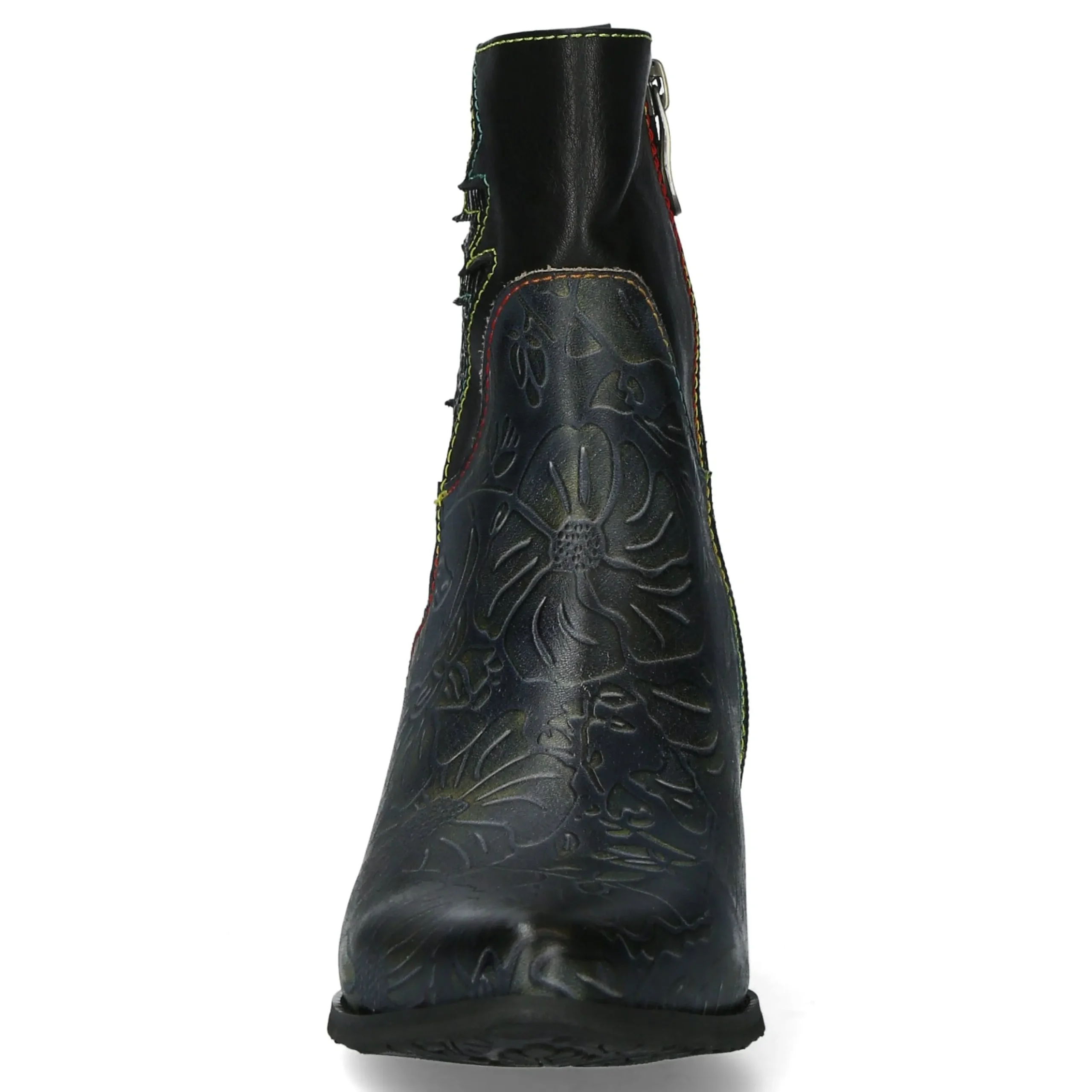 Outlet Laura Vita Santiags - Bottines HICNIO 18
