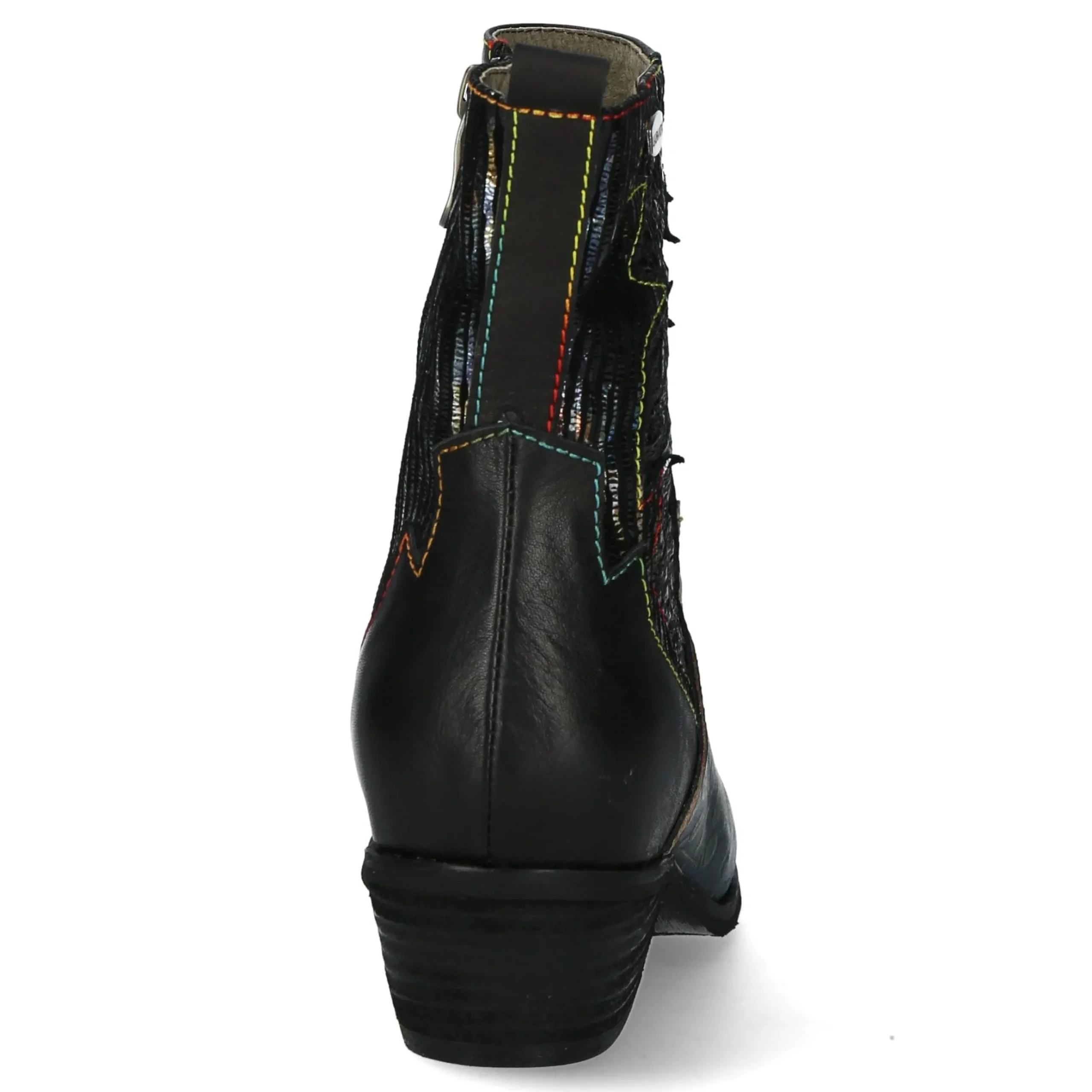 Outlet Laura Vita Santiags - Bottines HICNIO 18