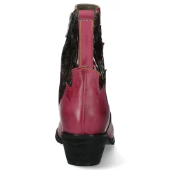 Outlet Laura Vita Santiags - Bottines HICNIO 18