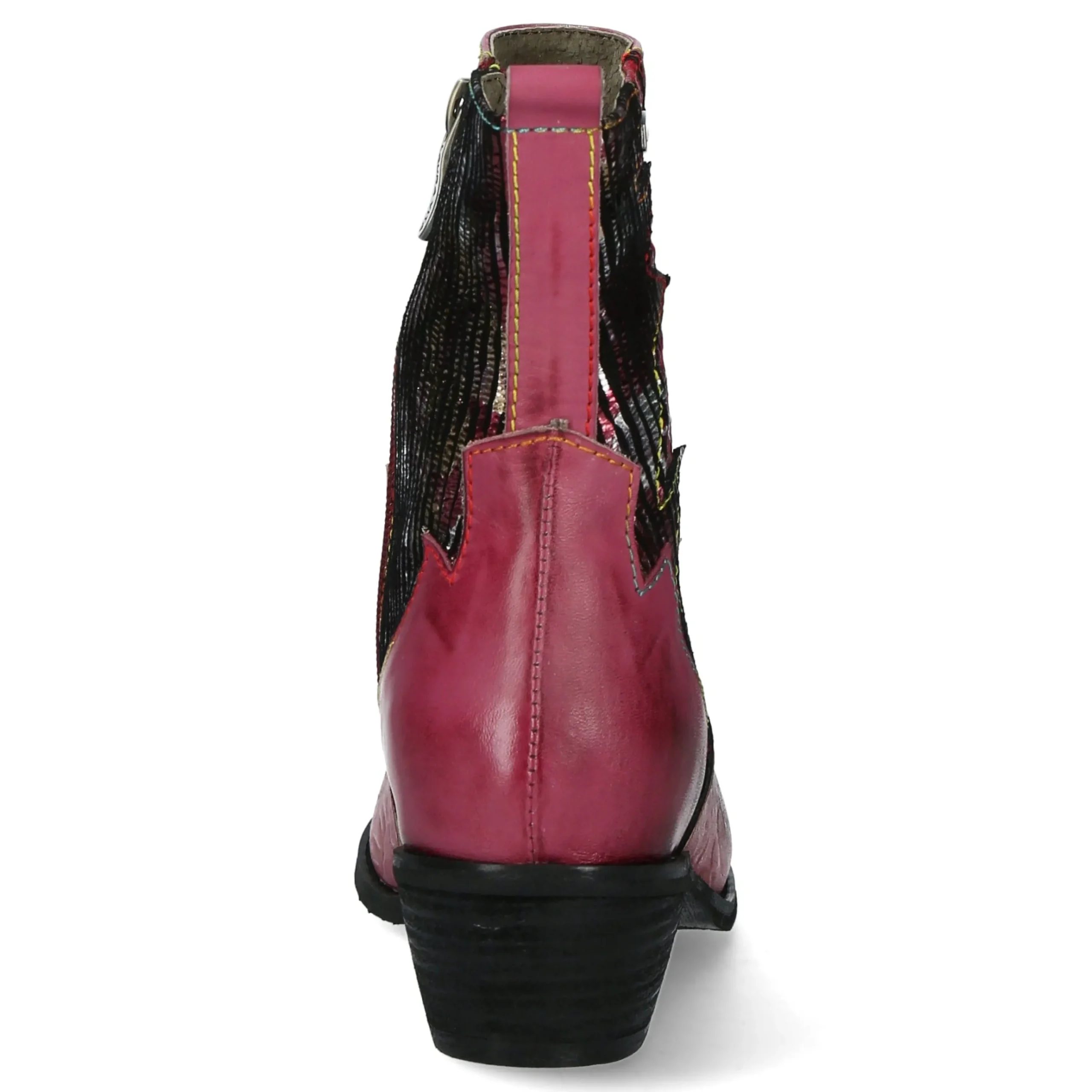 Outlet Laura Vita Santiags - Bottines HICNIO 18