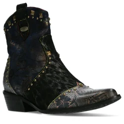 Cheap Laura Vita Santiags - Bottines HICNIO 20