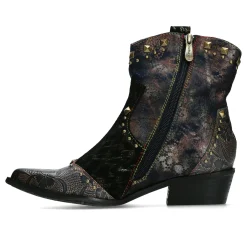 Cheap Laura Vita Santiags - Bottines HICNIO 20