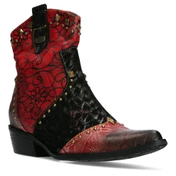 Cheap Laura Vita Santiags - Bottines HICNIO 20