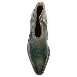 Clearance Laura Vita Santiags - Bottines HICNIO 03