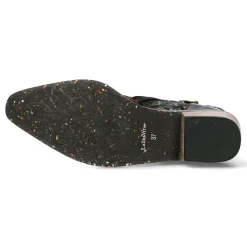 Clearance Laura Vita Santiags - Bottines HICNIO 03