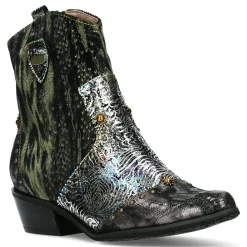 Best Laura Vita Santiags - Bottines HICNIO 20